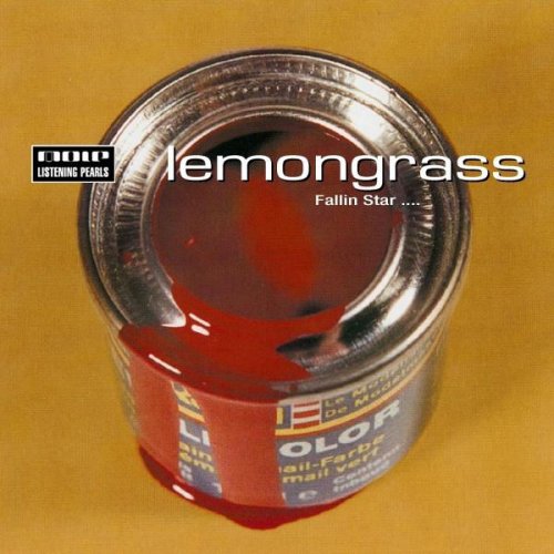 Lemongrass - Falling Star (1999) FLAC