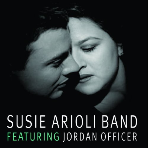 Susie Arioli Band - That's For Me (2004)