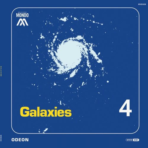 Odeon - Galaxies (2018)