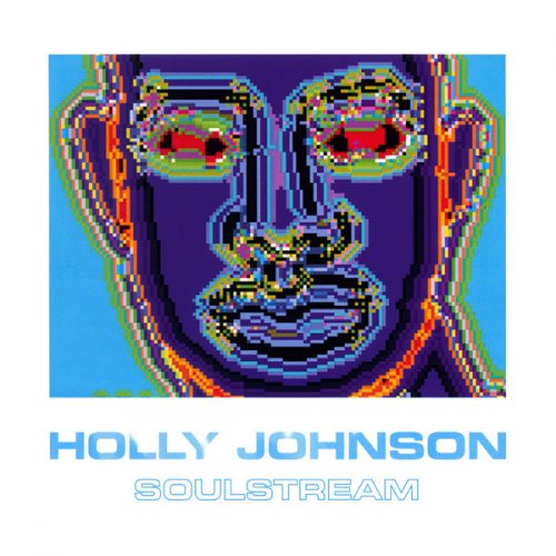 Holly Johnson - Soulstream (1999)