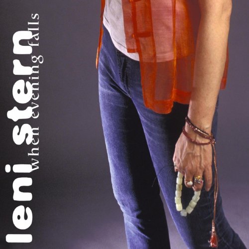 Leni Stern - When Evening Falls (2005)
