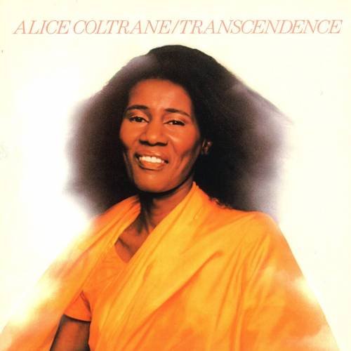 Alice Coltrane - Transcenden (1977), 320 Kbps