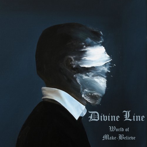 Divine Line - World Of Make-Believe (2018)