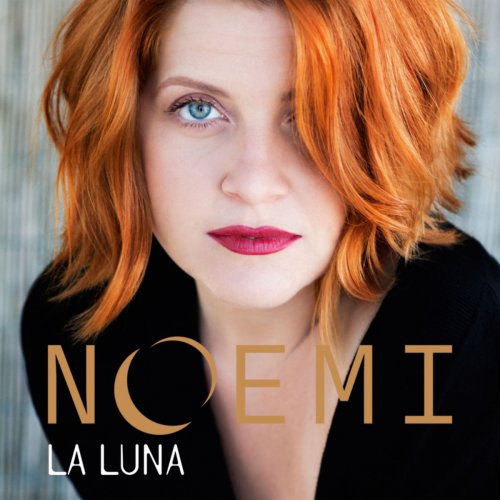 Noemi - La Luna (2018)