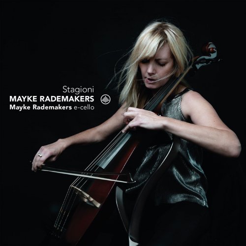 Mayke Rademakers - Stagioni (2018)