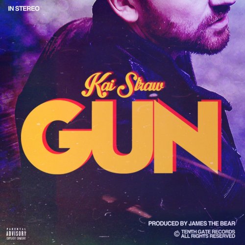 Kai Straw - Gun (2018)