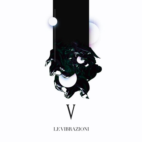 Le Vibrazioni - V (2018)