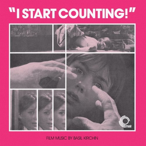 Basil Kirchin - I Start Counting (Basil Kirchin) (2018)