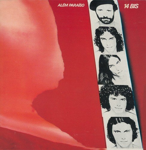 14 Bis - Além Paraiso (1982)