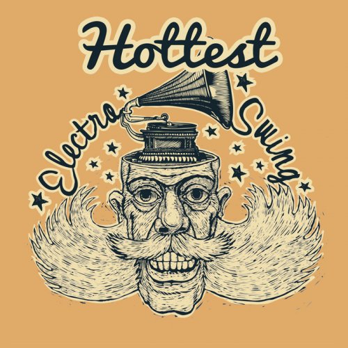 VA - Hottest Electro Swing (2018)