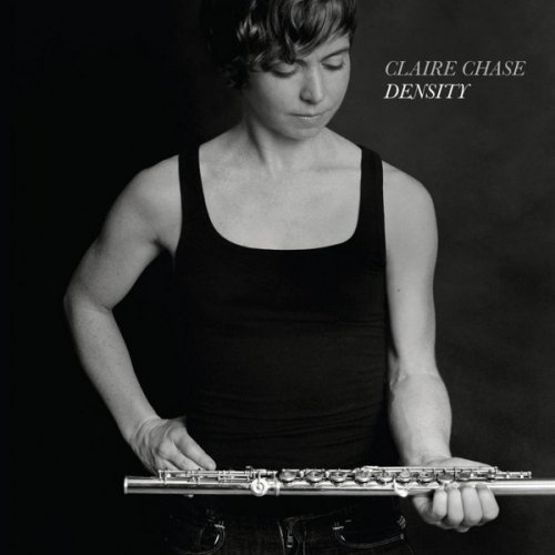 Claire Chase - Density (2013)