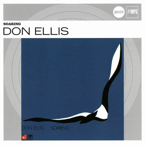 Don Ellis - Soaring  (1973) 320 kbps