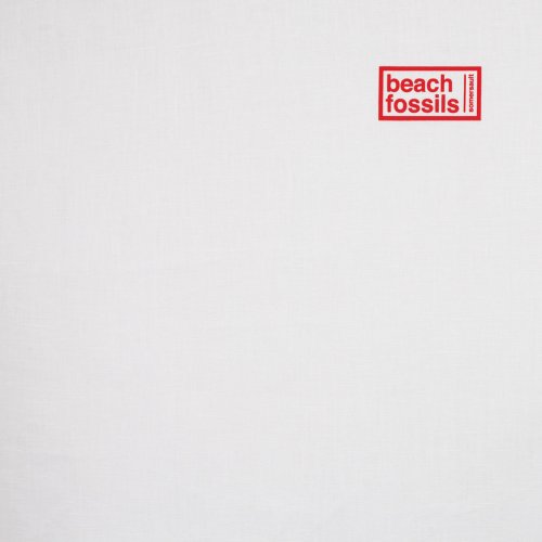 Beach Fossils - Somersault (2017) [Hi-Res]