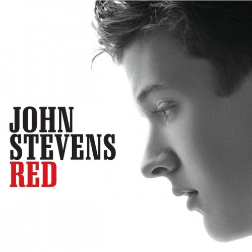 John Stevens - Red (2005) 320kbps