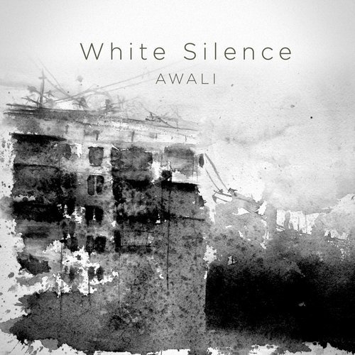 Awali - White Silence (2016)