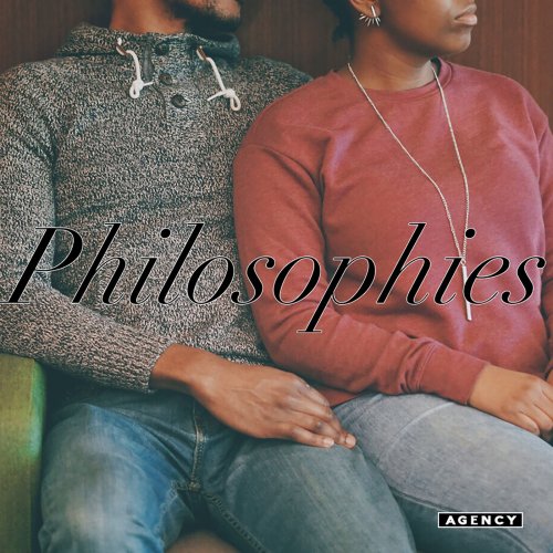 Agency - Philosophies (2018)