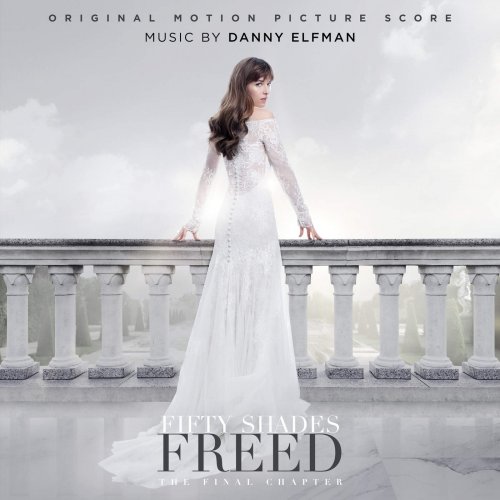 Danny Elfman – Fifty Shades Freed (Original Motion Picture Score) (2018)