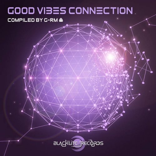 VA - Good Vibes Connection (2018)