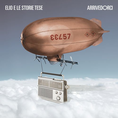 Elio e le Storie Tese - Arrivedorci (2018)