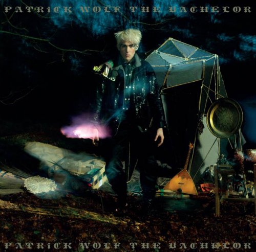 Patrick Wolf - The Bachelor (2009)
