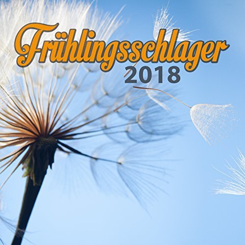 VA - Frühlingsschlager 2018 (2018)