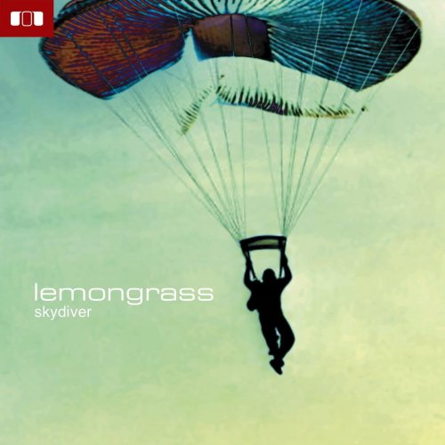 Lemongrass - Skydiver (New Line Edition) (2017) FLAC