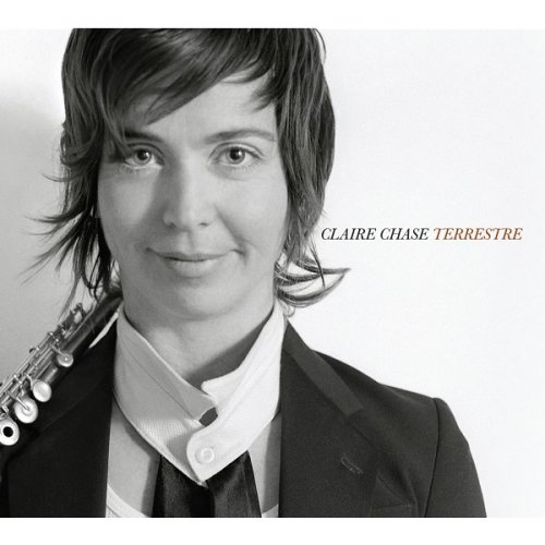 Claire Chase - Terrestre (2011)
