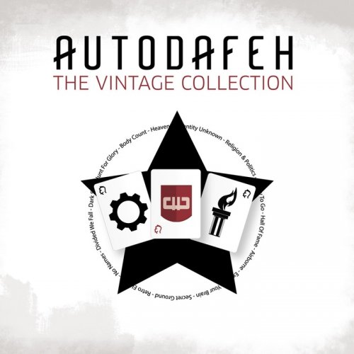 Autodafeh - The Vintage Collection (2018)