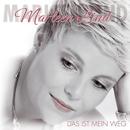 Marleen Lind - Das Ist Mein Weg (2015)