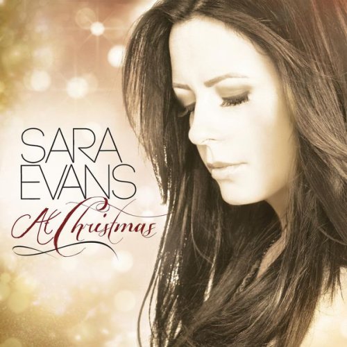 Sara Evans - At Christmas (2014) [Hi-Res]