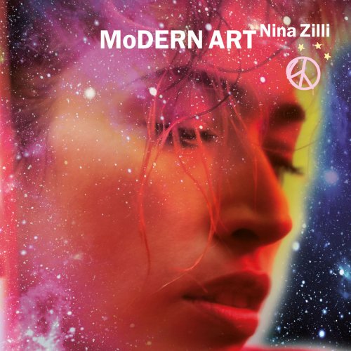 Nina Zilli - Modern Art (Sanremo Edition) (2018) Hi-Res