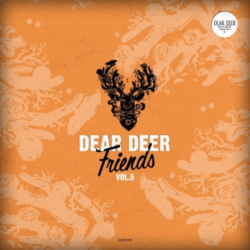 VA - Dear Deer Friends, Vol. 5 (2018)