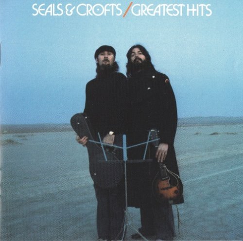 Seals & Crofts - Greatest Hits (1975)