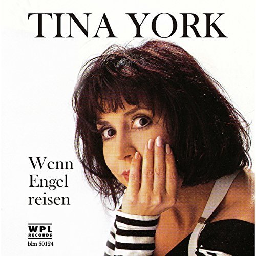 Tina York - Wenn Engel Reisen (2018)