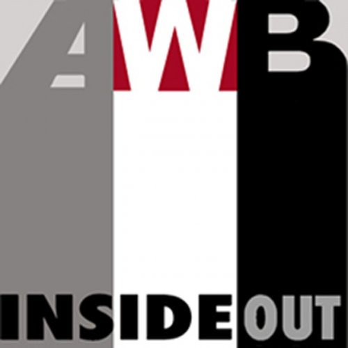 Average White Band - Inside Out (2018)