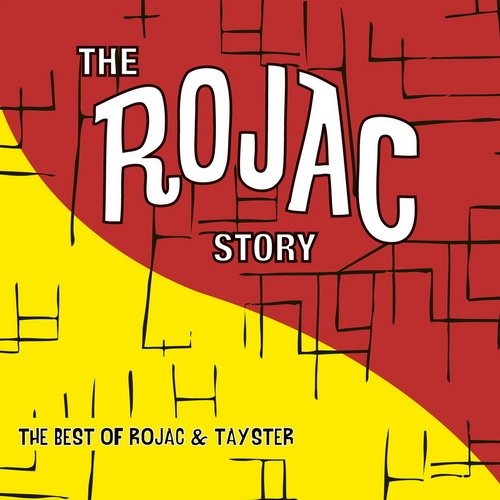 VA - The Rojac Story - The Best Of Rojac & Tay-Ster [2CD] (2012)
