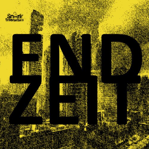 VA - Endzeit (2018)