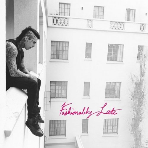 Falling In Reverse - Fashionably Late (Deluxe Edition) (2013) [Hi-Res]