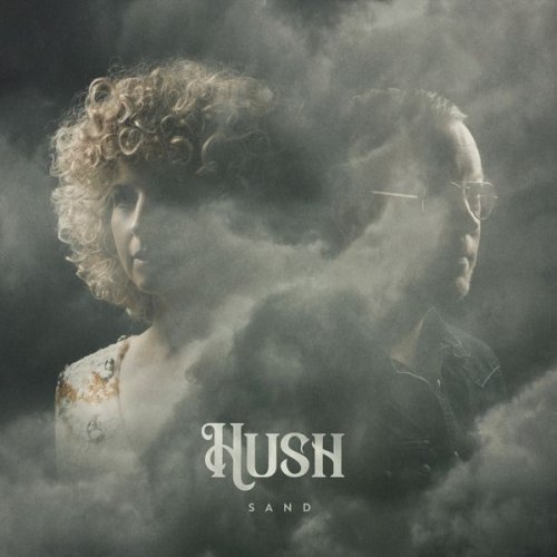 Hush - Sand (2018) [Hi-Res]
