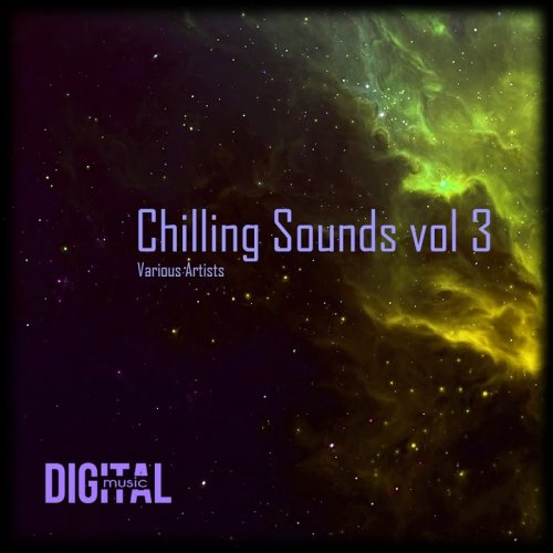 VA - Chilling Sounds Vol. 3 (2018)