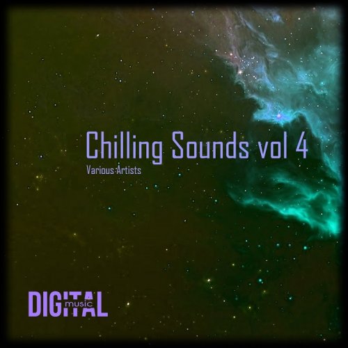 VA - Chilling Sounds Vol. 4 (2018)