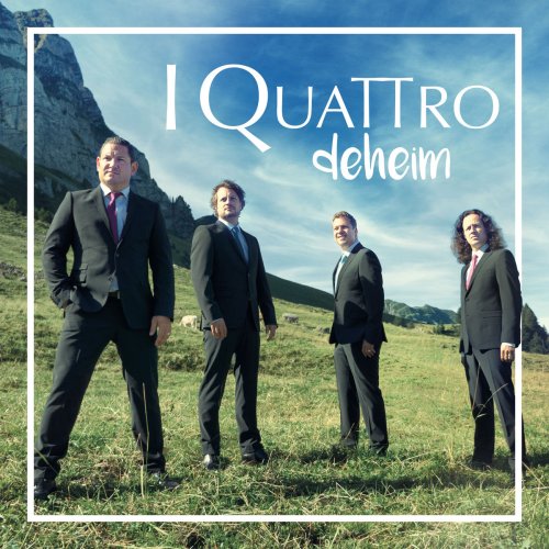 I Quattro - Deheim (2018)