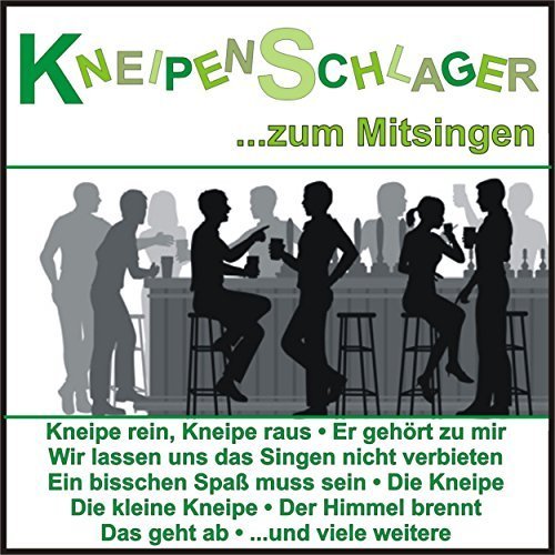 VA - Kneipen-Schlager Zum Mitsingen (2018)