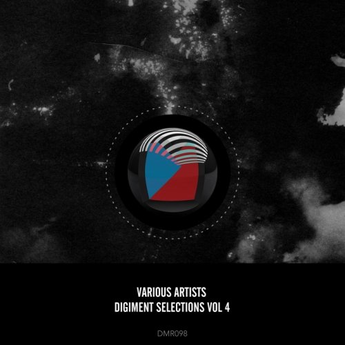 VA - Digiment Selections Vol 4 (2018)