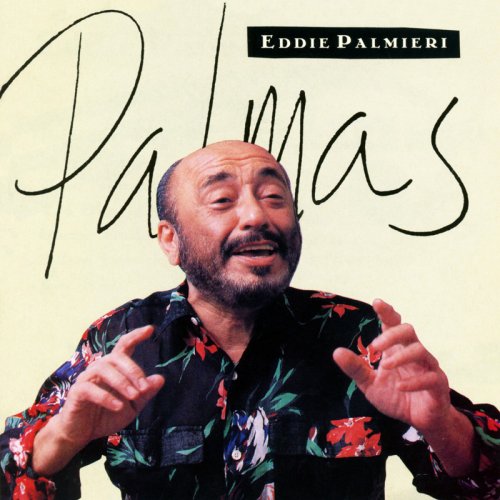 Eddie Palmieri - Palmas (1993)