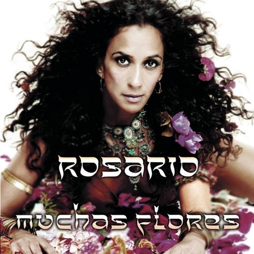 Rosario Flores - Muchas flores (2001)