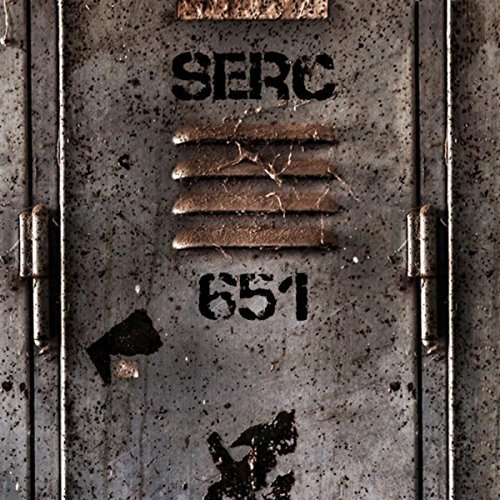 Serc651 - RapSucht, Vol. 2 (2018)