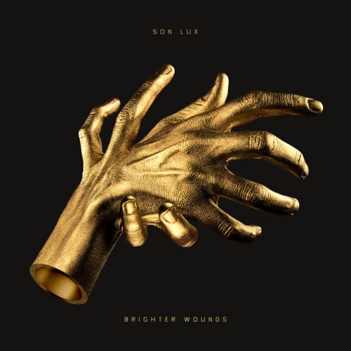 Son Lux - Brighter Wounds (2018) [Hi-Res]