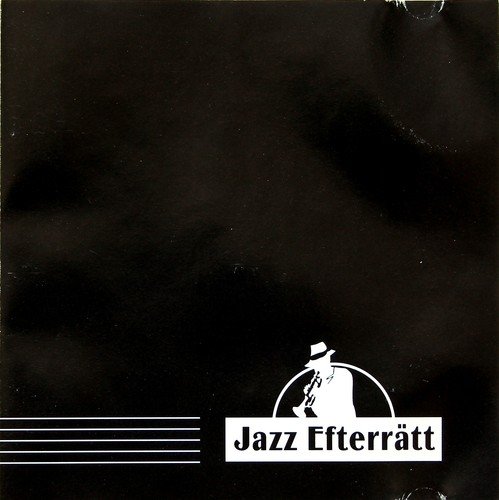 Jazz Efterratt - Nakousnuto (2001)