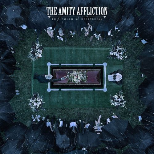 The Amity Affliction - This Could Be Heartbreak (2016) [Hi-Res]